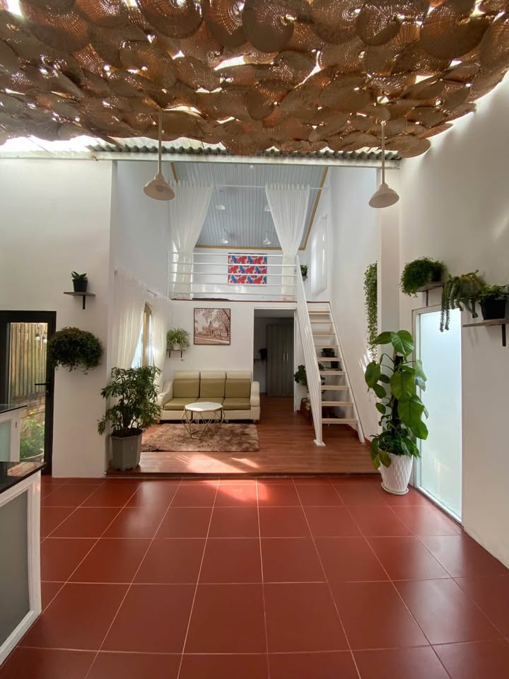 Nhà riêng đường Ngô Quyền, Đà Lạt 36m² giá 3,9 tỷ - Đầu tư sinh lời ổn định!