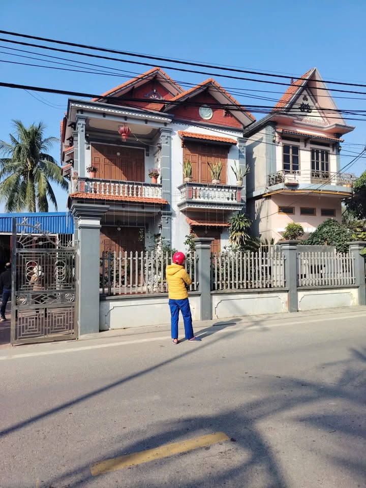 Đất nền Hưng Nhân - Vĩnh Bảo 306m² giá 7 tỷ - Mặt tiền rộng, khu vực phát triển!