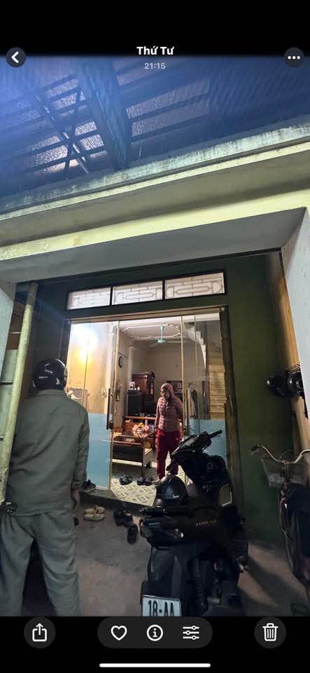 Nhà 2 tầng Văn Miếu 51m² giá 1.55 tỷ - Chính chủ bán gấp!