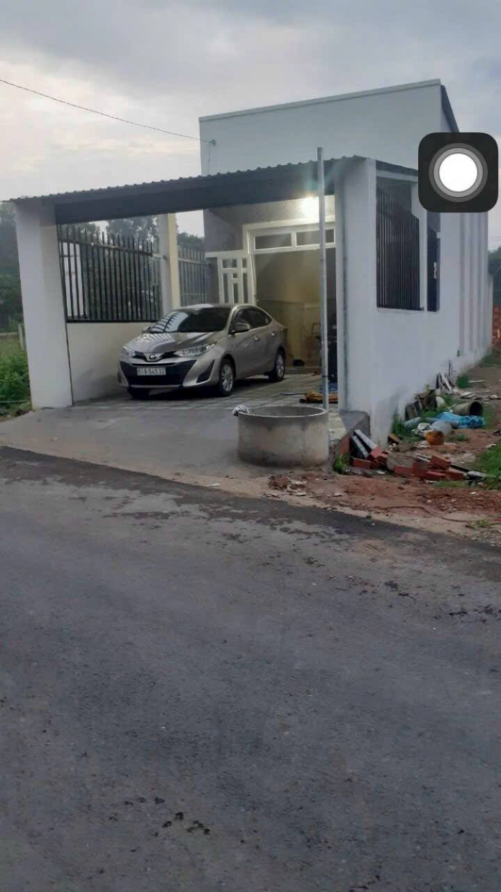 Nhà cấp 4 cho thuê khu 3 Tân Định, Bình Dương 2PN - Chỉ 3 triệu/tháng!