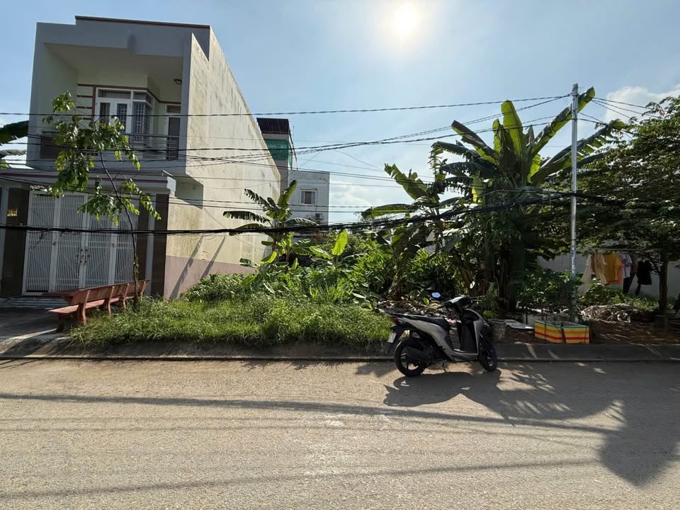 Đất nền KDC Công Trình 8 (Hưng Phú 2) 85m² - Giá chỉ 2 tỷ, đầu tư sinh lời!