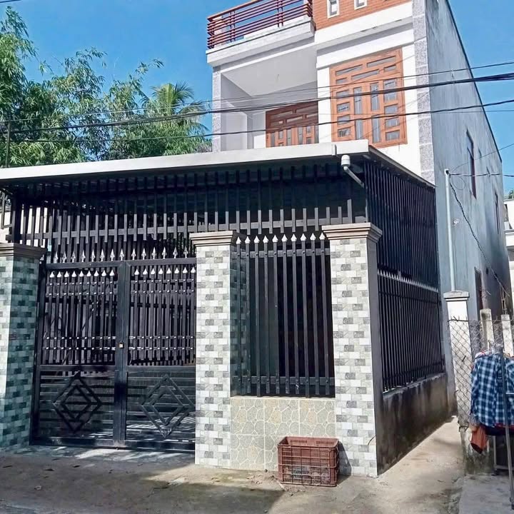 Nhà mặt tiền Bình Yên A, 110m² giá 2.7 tỷ - Đầu tư sinh lời ngay!