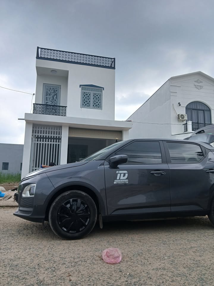 Nhà 2 tầng khu dân cư Thiên Lộc, Cái Răng, 115m² - Giá chỉ 1.9 tỷ!