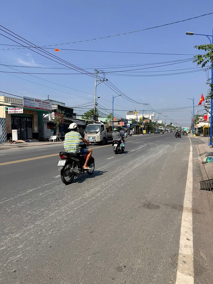 Cho thuê Mặt Bằng 2 Mặt Tiền Hoàng Quốc Việt 78m² giá 9 triệu - Kinh doanh tự do đa ngành nghề!