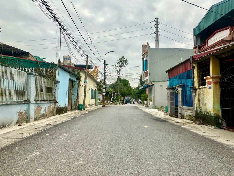 Đất trục chính Thanh Chương, Quảng Thành 67m² giá 1.6 tỷ - Kinh doanh thuận lợi!