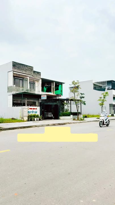 Mặt tiền kinh doanh Phan Đình Thông 96m² giá 2 tỷ - Đầu tư sinh lời ngay!