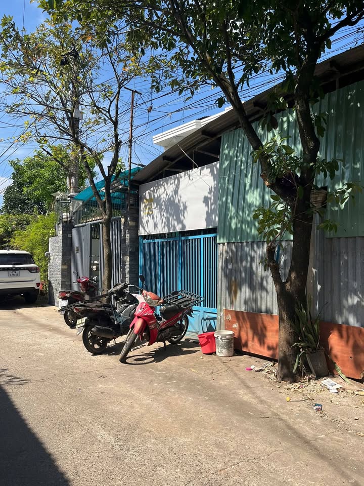 Đất thổ cư 2884m² tại 308/11 Trần Phú, Buôn Ma Thuột - Giá chỉ 7 tỷ!