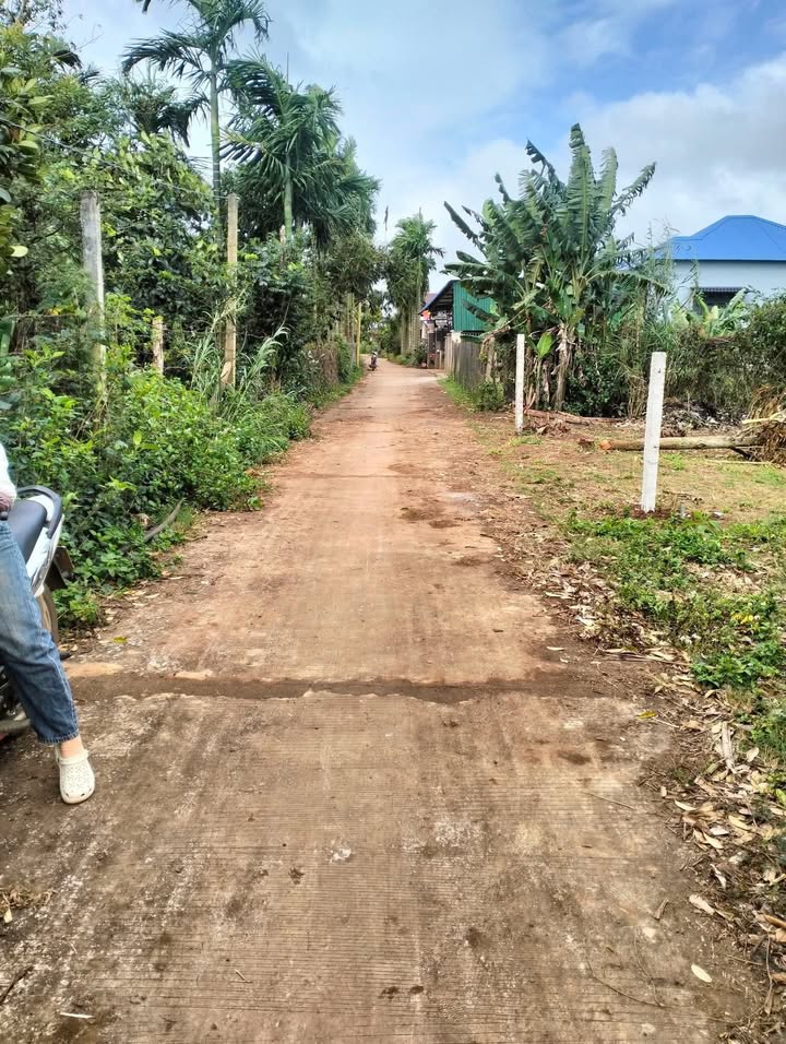 Đất nền chính chủ tại Km 44, Quốc lộ 26, 228m² giá 405 triệu - Cơ hội đầu tư tuyệt vời!