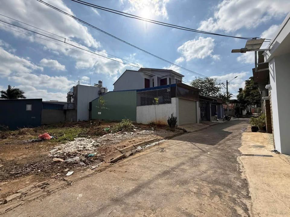 Lô đất 117 AMA KHÊ, Tân Lập 252m² giá 8,5 tỷ - Vị trí đắc địa, tiện ích đầy đủ!