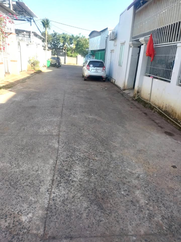 Lô đất mặt tiền hẻm 249 Phạm Văn Đồng 85m² giá 1.35 tỷ - Đầu tư sinh lời ngay!