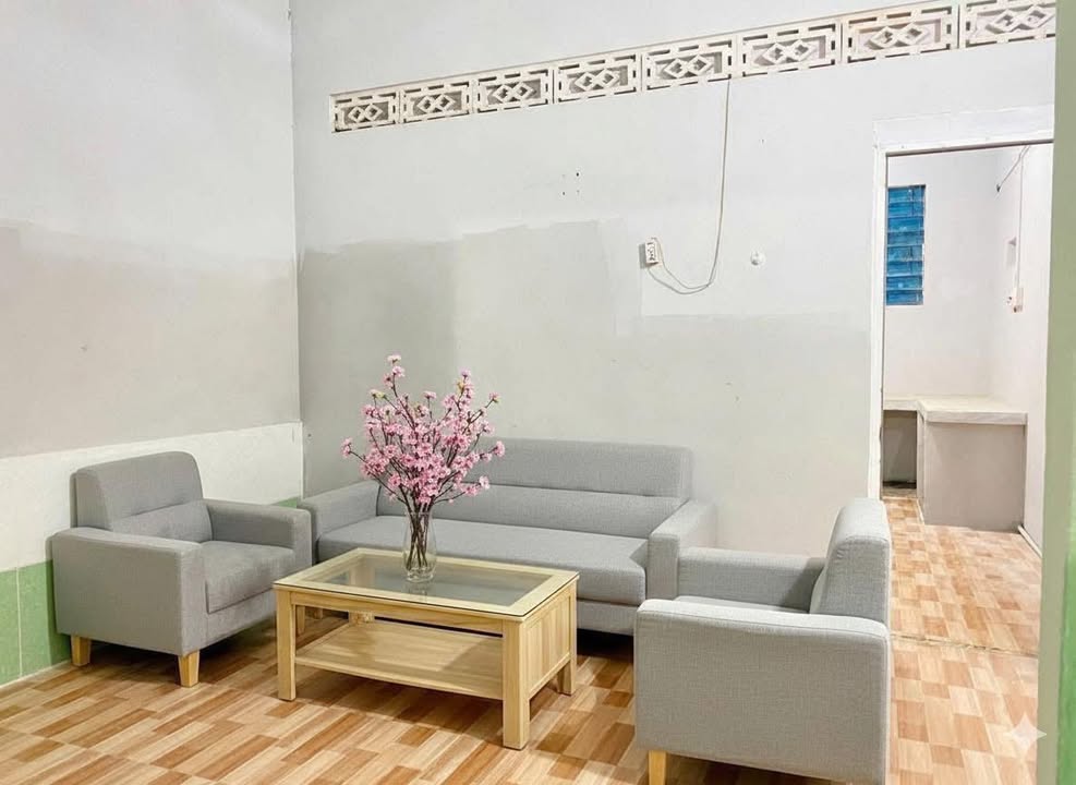 Nhà cho thuê Bỉnh Khiêm, Quảng Ngãi 1PN giá chỉ 2 triệu - Thuận tiện đi lại!