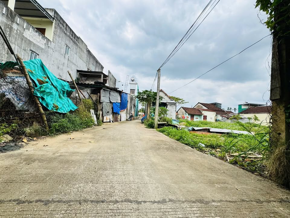 Đất Nghĩa Dũng 106m² giá 600 triệu - Gần trục đường 623C, tiện ích đầy đủ!