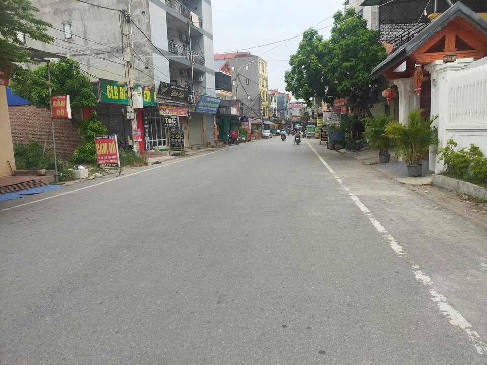 Đất nền Yên Lãng, Yên Phong 75m² giá 2.45 tỷ - Đường ô tô tải, đầu tư sinh lời