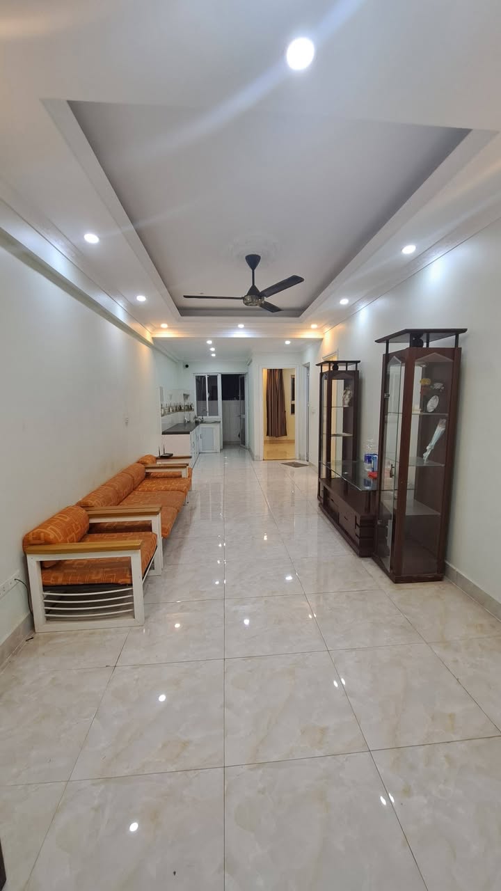 Căn hộ 65m² tại Handico 5 Sài Đồng giá 4.3 tỷ - Không thể bỏ lỡ!