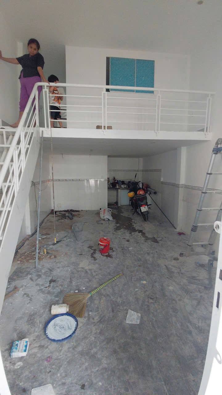 Mặt bằng kinh doanh phường Tây Thạnh, quận Bình Tân 36m² giá 9 triệu - Đầu tư sinh lời ngay!