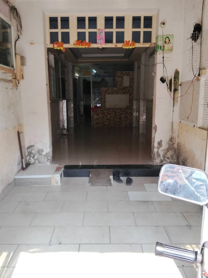 Cho thuê nhà nguyên căn Phường 7 Quận 8 - Thích hợp kinh doanh và sinh hoạt