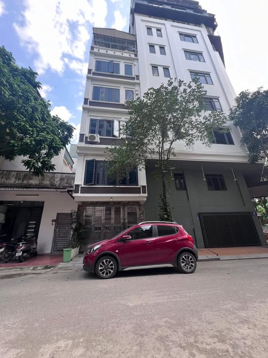 Nhà phố Phú Diễn 84m² giá thỏa thuận - Kinh doanh đỉnh, ô tô tải tránh!