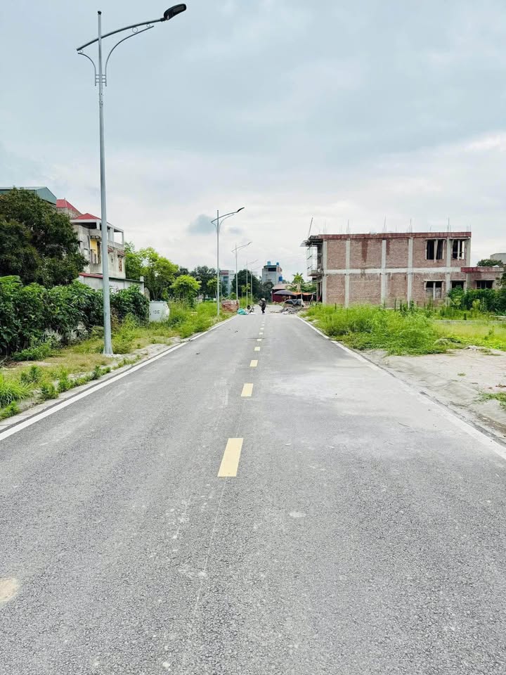 Lô đất đẹp 113.7m² tại KDC Ao Hào Thành, Hưng Yên - Giá chỉ 4 tỷ!