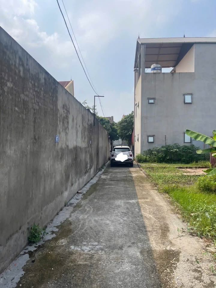 Bán lô đất Thọ Lộc 70m² giá nhỉnh 2 tỷ - Ô tô vào tận nơi, tặng nhà ở ngay!