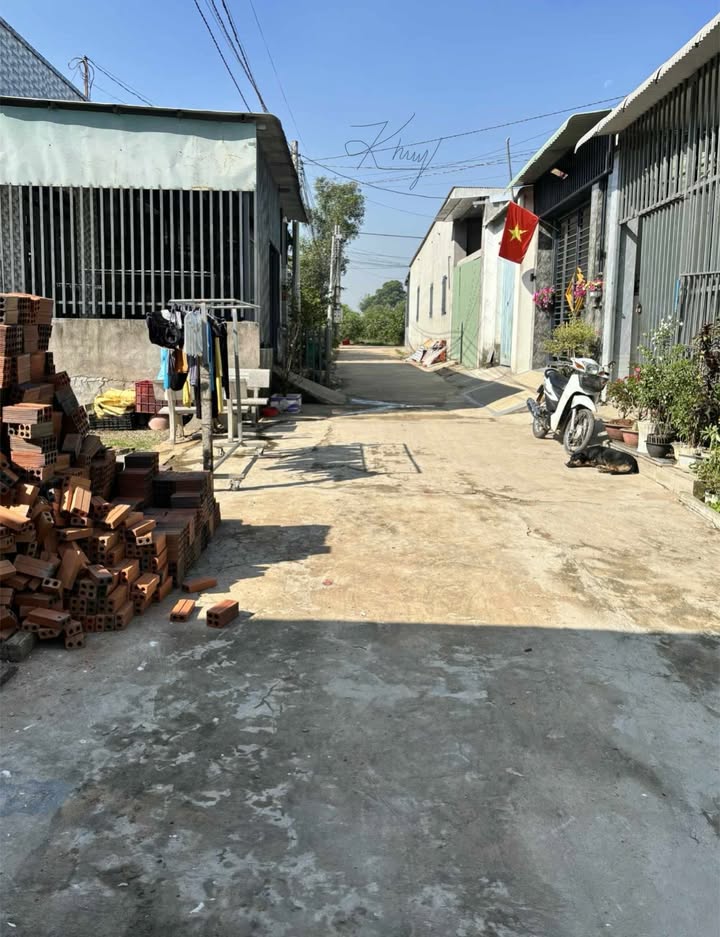 Nhà ấp 1 Phước Bình, Phước Thái 100m² giá 950 triệu - Sổ hồng chính chủ!