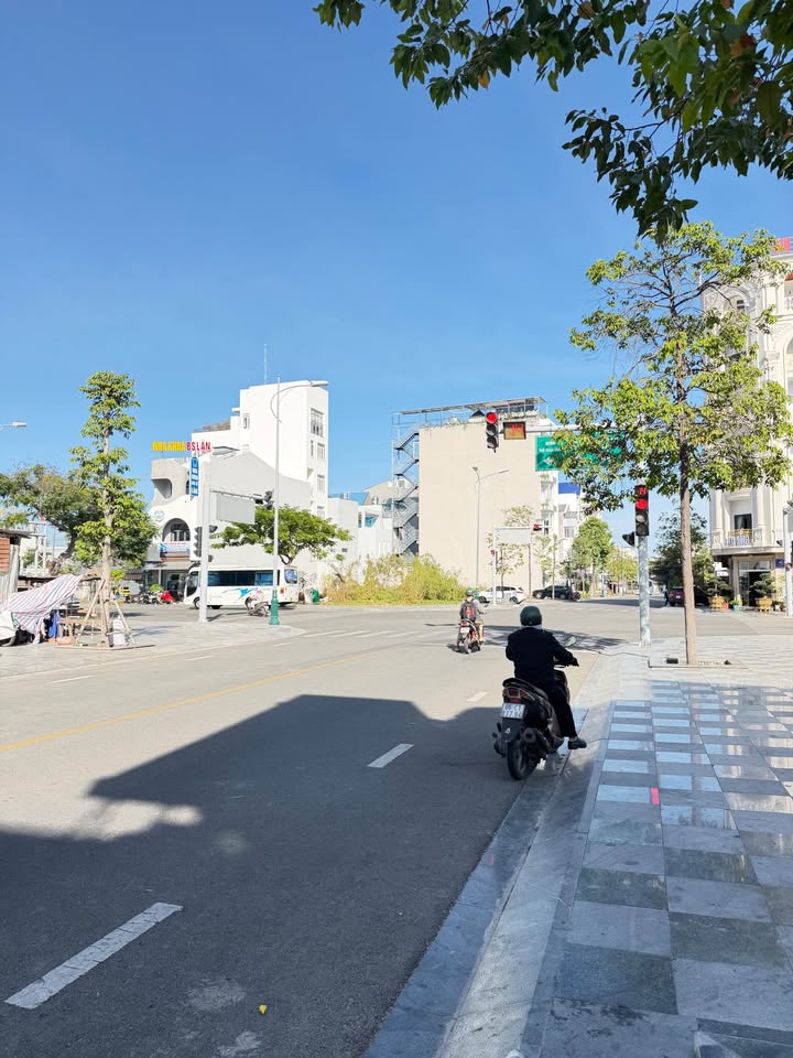 Đất nền Ocean Dune Phan Thiết 140m² giá 7.99 tỷ - Khu dân cư an ninh tuyệt đẹp!