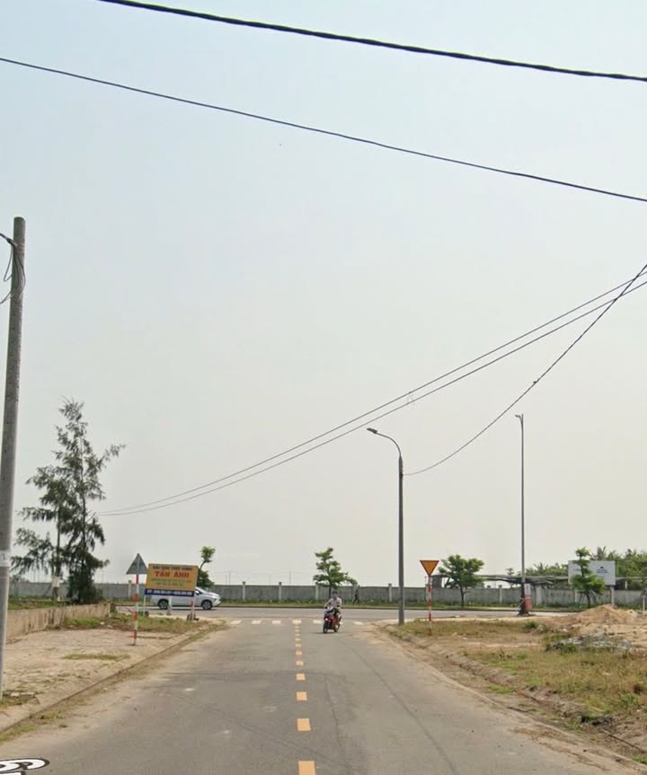 Đất đẹp Phan Tòng - Ngũ Hành Sơn 115m² giá 6.68 tỷ - Sổ đỏ chính chủ, an ninh tốt!