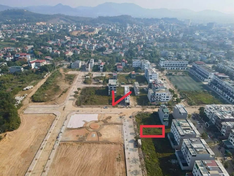 Đất nền KĐT Xuân Hòa Điện Nước, 125m² giá 4.125 tỷ - Cơ hội đầu tư sinh lời hấp dẫn!