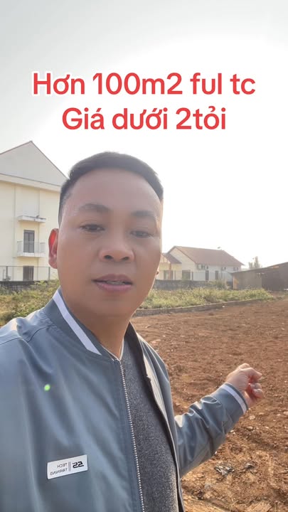 Đất thổ cư 166m² xã Phú Cát, Quốc Oai - Giá chỉ dưới 2 tỷ, cơ hội đầu tư hiếm có!