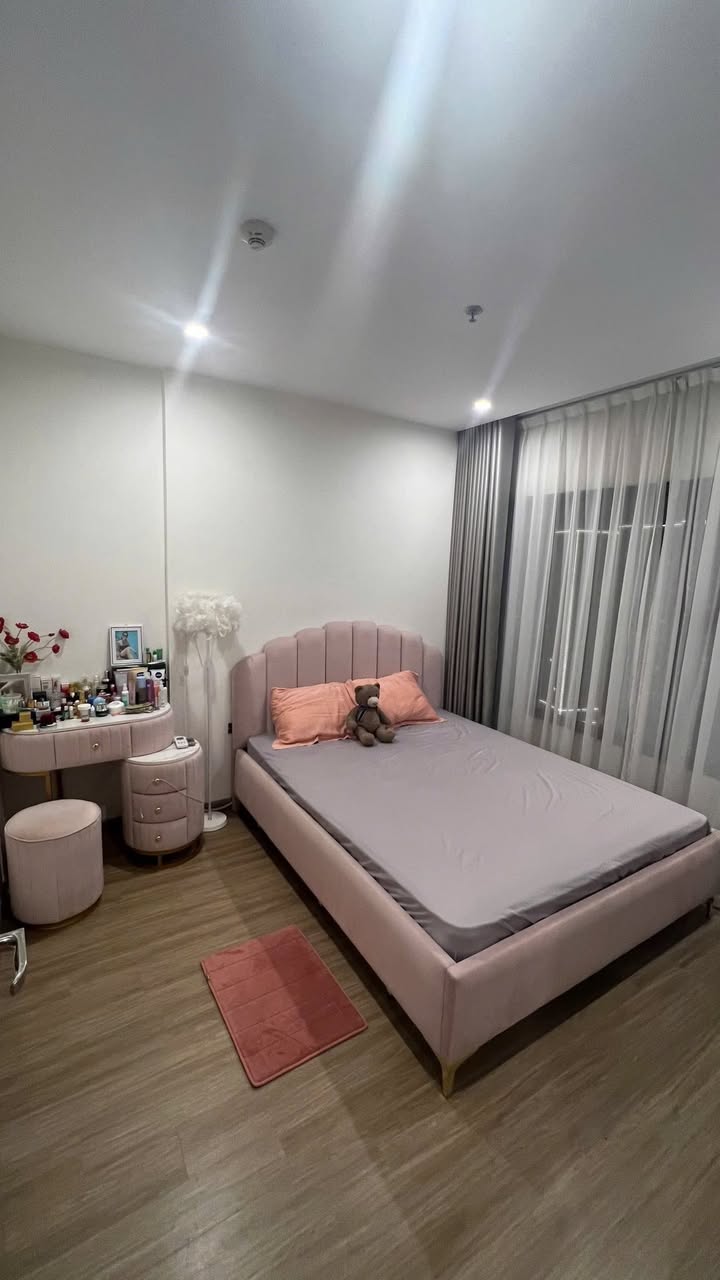 Căn hộ 2 phòng ngủ S2.06 Xã Đa Tốn 65m² giá 4.38 tỷ - Full nội thất, view sông đẹp!