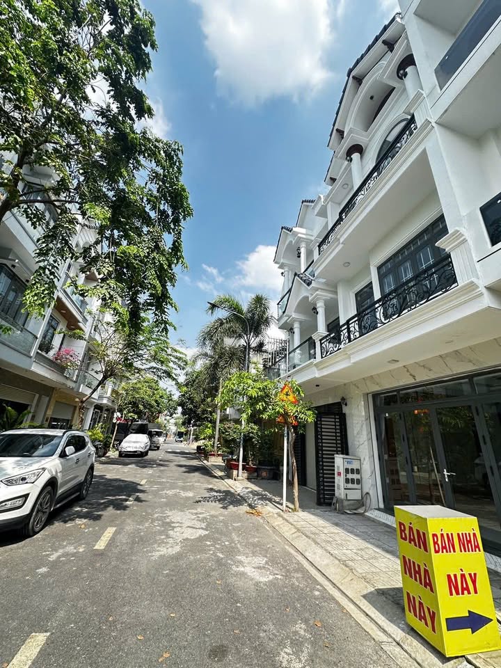 Đất nền An Phú, Quận 2, 80m² giá 4.3 tỷ - Cơ hội đầu tư không thể bỏ lỡ!