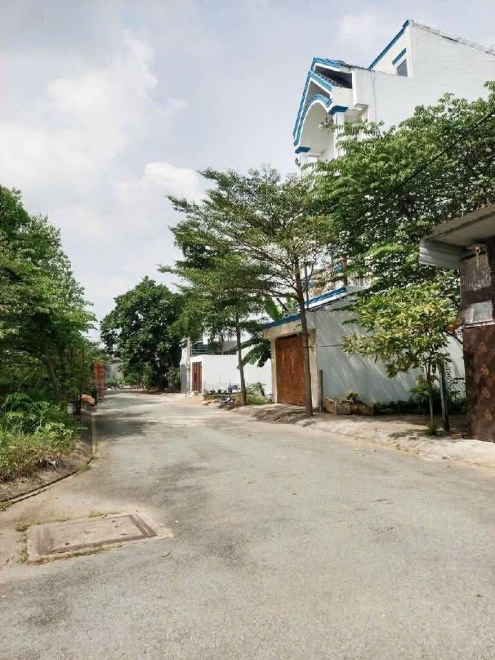 Nhà riêng 1 tầng tại Võ Chí Công, Thủ Đức 86m² giá 5.7 tỷ - Đầu tư sinh lời ngay!