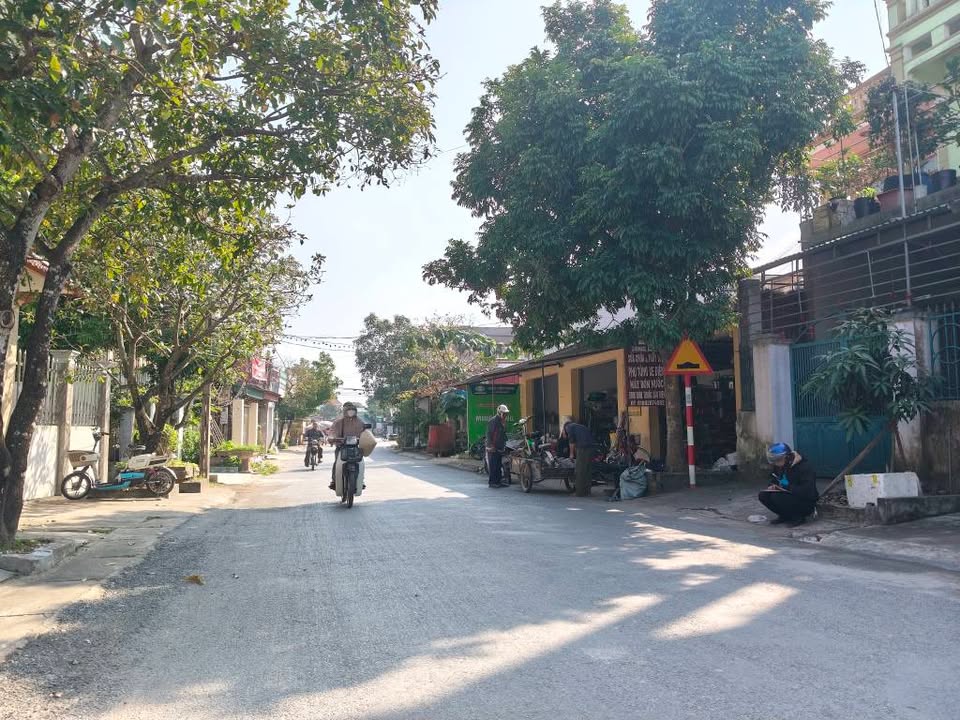 Đất nền FrontHouse Lê Lợi, Kiến Xương 110m² giá 1 tỷ - Đầu tư sinh lời lý tưởng!