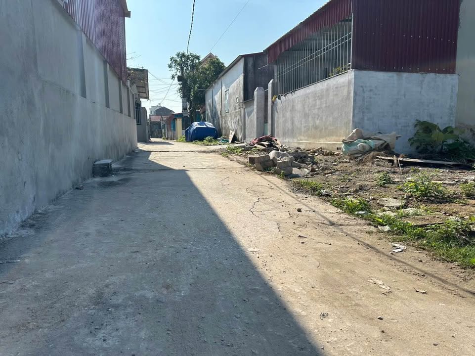 Đất thổ cư tổ dân phố Nghĩa Chỉ, Diêm Điền, 130m² - Giá chỉ 3 tỷ, đầu tư sinh lời!