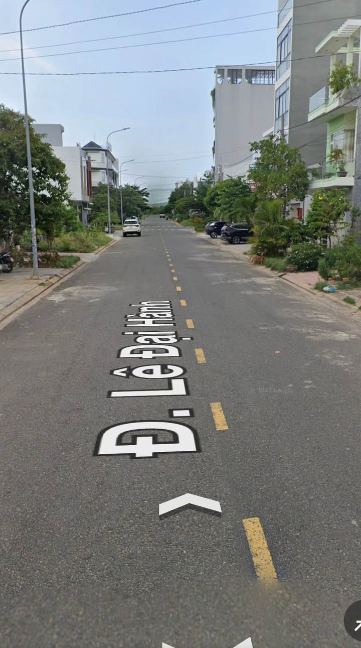 Đất nền Lê Đại Hành, Phan Thiết 88m² giá 3.39 tỷ - Cơ hội đầu tư hấp dẫn!