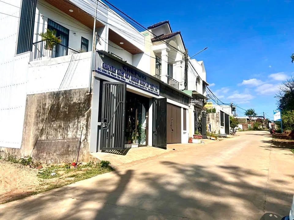 Nhà gác lửng hẻm 58 Phạm Văn Đồng 100m² giá 1.489 tỷ - Thiết kế nhỏ xinh, đầy đủ tiện ích!