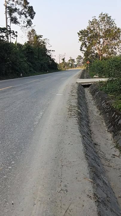 Đất mặt tiền đường mòn Hồ Chí Minh - Thanh Mỹ, 1000m² giá 2 tỷ - Cơ hội đầu tư tuyệt vời!