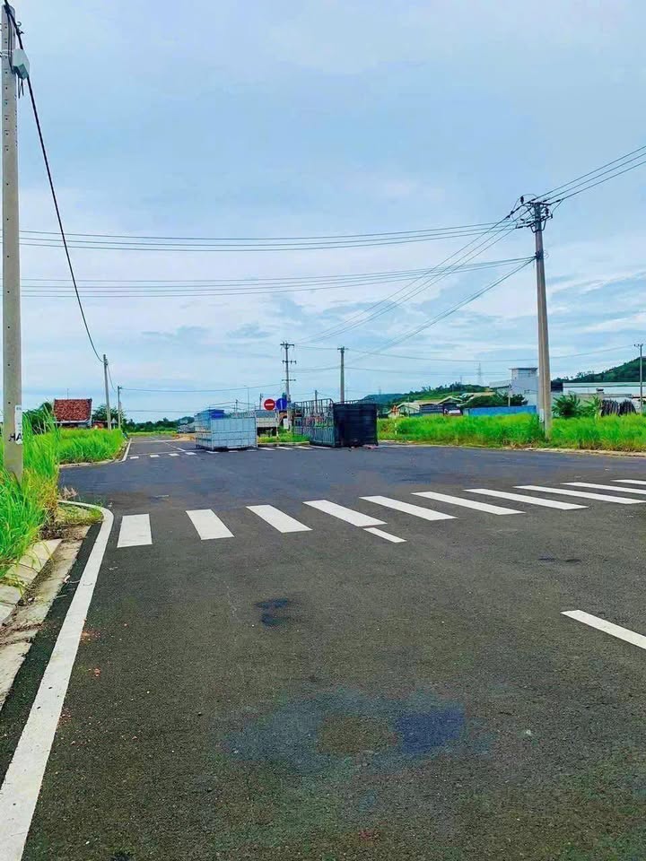 Lô đất khu thị tứ An Mỹ, Tuy An 140m² giá 1.2 tỷ - Đầu tư sinh lời ngay!