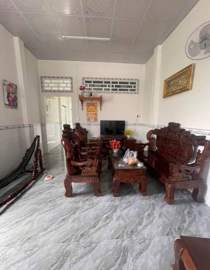 Nhà đẹp 155m² tại Ấp Sở Tại, Cà Mau giá 800 triệu - Vào ở ngay!
