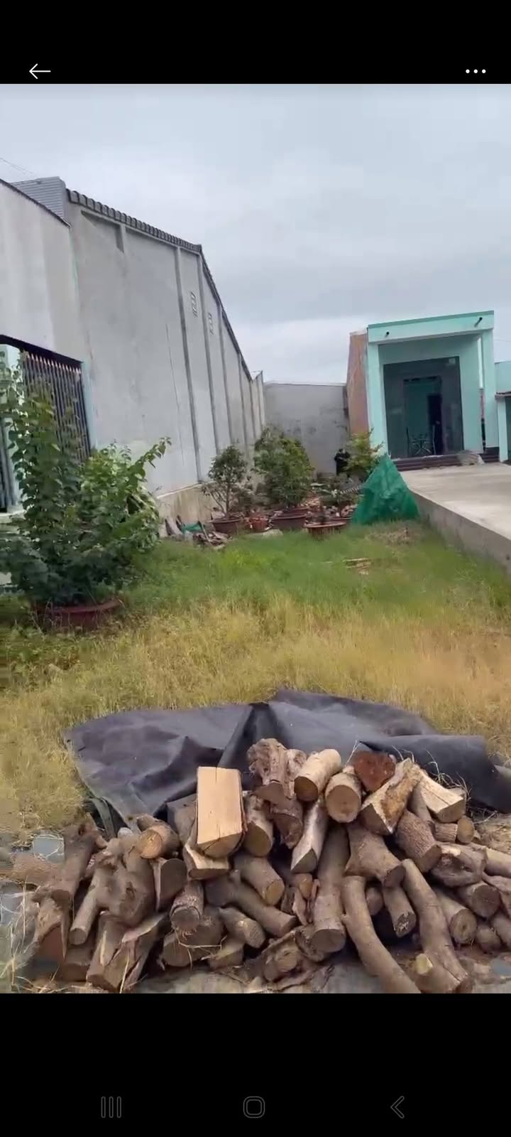 Đất nền Long Thành Trung 180m² giá 2.79 tỷ - Sổ hồng chính chủ, cơ hội đầu tư tuyệt vời!