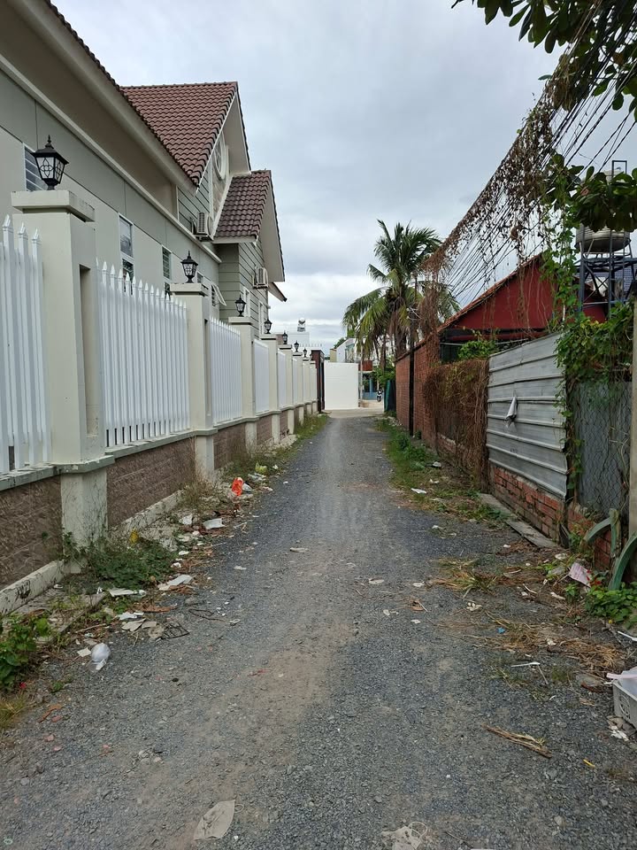 Đất Phường 3, Thành phố Tây Ninh 100m² giá 1.4 tỷ - Đầu tư sinh lời lý tưởng!