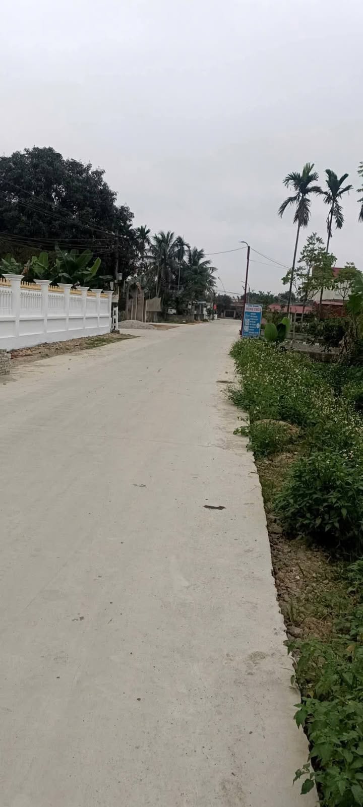 Đất nền 2 mặt tiền tại xã Quảng Long, huyện Quảng Xương, 124,5m² chỉ từ 400 triệu - Cơ hội đầu tư lý tưởng!