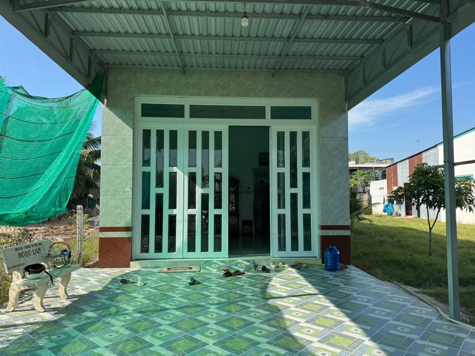 Đất nền ấp Gò Da, xã Bình Phú, huyện Tân Hồng 374m² giá 1.12 tỷ - Cơ hội đầu tư hấp dẫn!