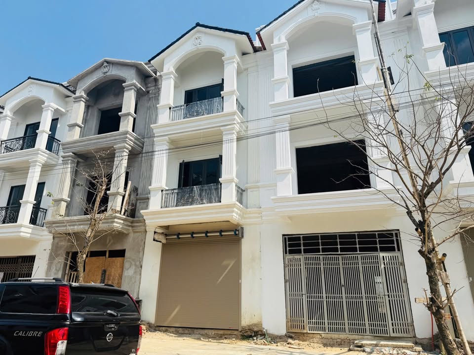 Đất nền 2 mặt tiền MB ATM3, Đông Hương 80m² giá 4 tỷ - Cơ hội đầu tư hấp dẫn!