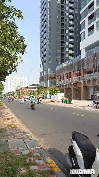 Nhà bán hẻm 117H Hoài Thanh, Phú Định, Quận 8, 23m² giá 3.48 tỷ - Tiện sửa chữa mới!