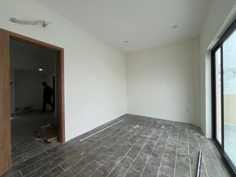 Căn hộ 1 phòng ngủ Quận 7 giá thỏa thuận - Full nội thất mới 100%!