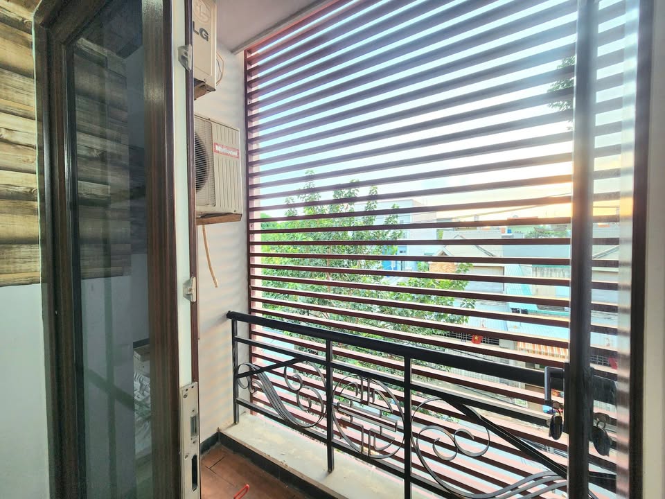 Phòng trọ 45 Nguyễn Tuyển, Bình Trưng Tây giá 3.8 triệu - Sẵn sàng vào ở ngay!