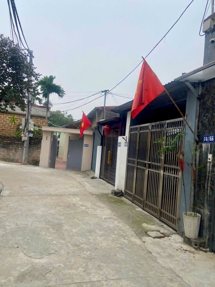 Nhà 3 tầng Trung Sơn Trầm, 67m² giá 3 tỷ - Sẵn sàng vào ở ngay!