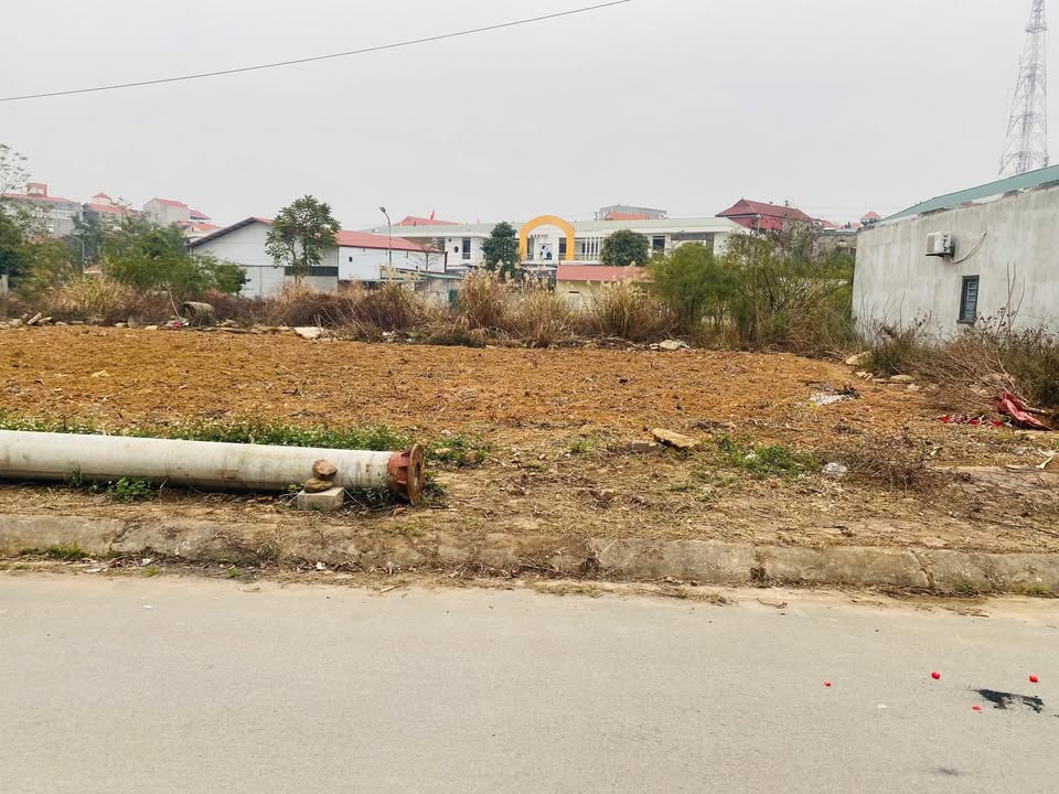 Đất nền Phú Lộc 1 Lạng Sơn 100m² giá dưới 4 tỷ - Đầu tư sinh lời ngay!