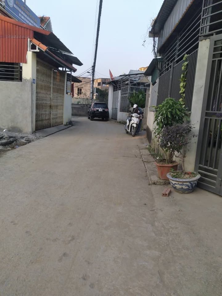 Đất nền khu đô thị Nam Hoàng Đồng 68m² giá 1.5 tỷ - Đầu tư sinh lời ngay!