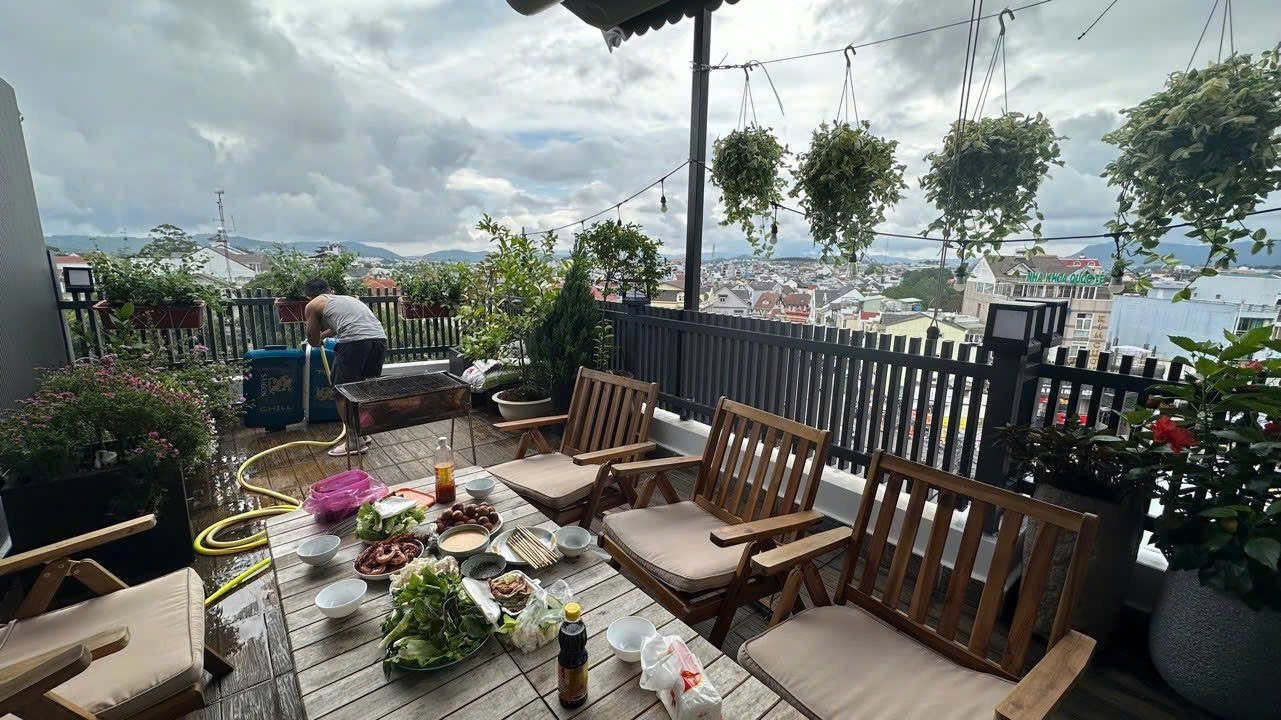 Nhà nguyên căn Bùi Thị Xuân Đà Lạt 80m² giá 30 triệu - Mặt tiền thuận lợi cho kinh doanh